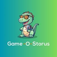 Game O Storus