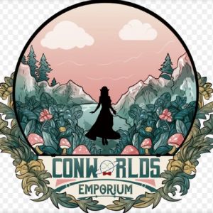 Conworlds Emporium