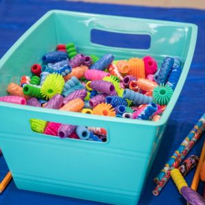 08/09 Clearwater Community Volunteers Center - Back to School Bash Open House