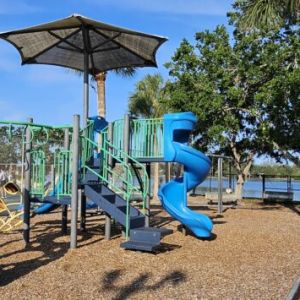 Craig Park
