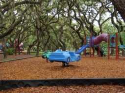 Fred Howard Park