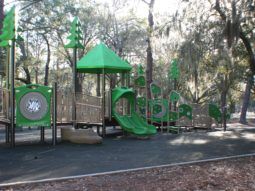 John Chestnut Sr. Park