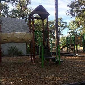 North Anclote River Nature Park