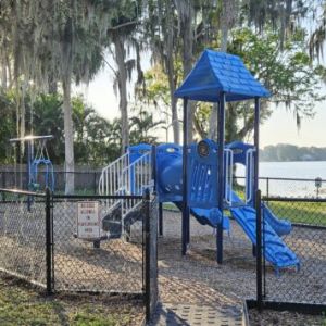 Richard Ervin Park
