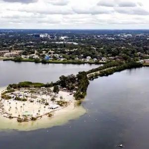 Sunset Beach