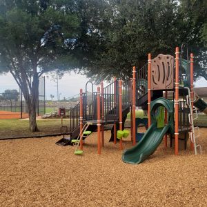Dorsett Park