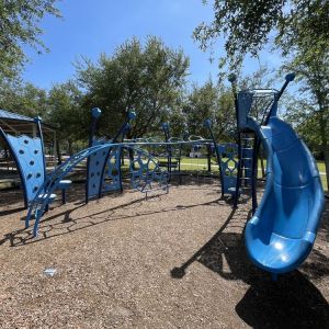 Live Oak Recreational Complex