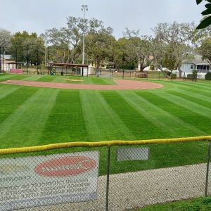 Sisler Field