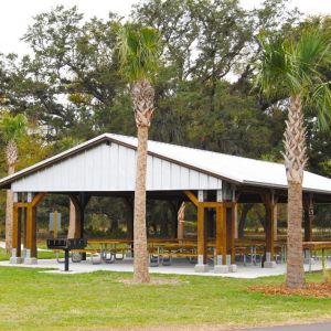 Eagle Lake Park