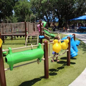 Largo Central Park