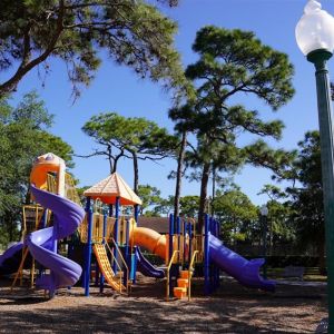 Woodgate Park