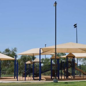 Del Oro Park