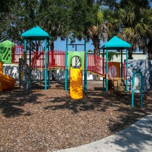 Garden Avenue Park