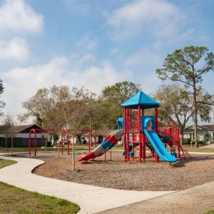 Valencia Park