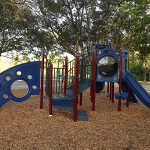 Allen's Creek Park