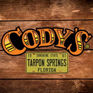 Cody's Original Roadhouse - Kids Eat Free