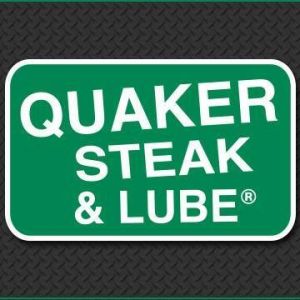 Quaker Steak and Lube Kids Eat Free