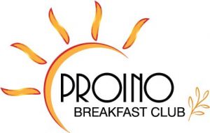 Proino Breakfast Club Restaurant