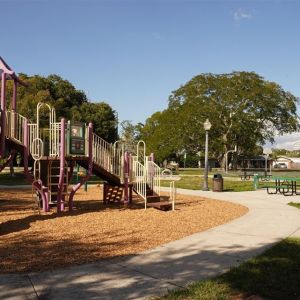 Montclair Park