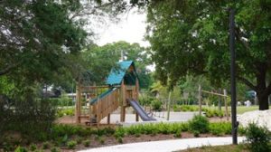 Crest Lake Park