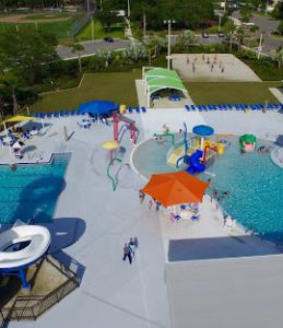 Highland Family Aquatic Center