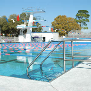 Southwest Pool