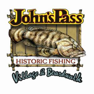 John's Pass Village & Boardwalk