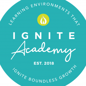 Ignite Academy