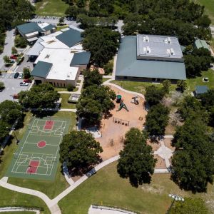Countryside Recreation Center