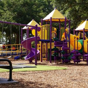 Sunshine Limitless Inclusive Playground