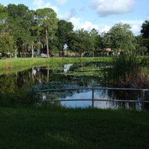 Ridgecrest Park