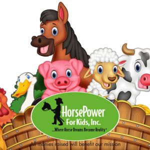 HorsePower for Kids Fall Festival