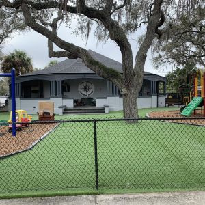 Lake Tarpon Learning Center