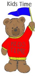 Kids Time Preschool