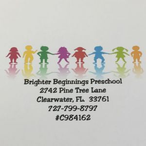 Brighter Beginnings Preschool