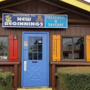 New Beginnings Preschool