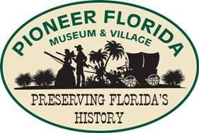 Pioneer Fl Museum & Village