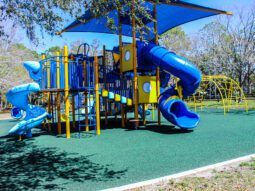 John S. Taylor Park