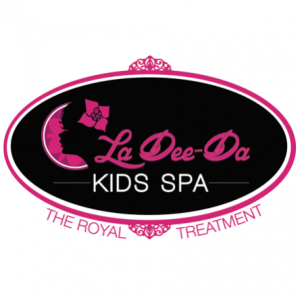 LaDee-Da Kids Spa Clearwater