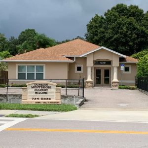 Dunedin Montessori Academy