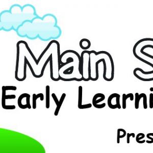 Main Street Early Learning Center