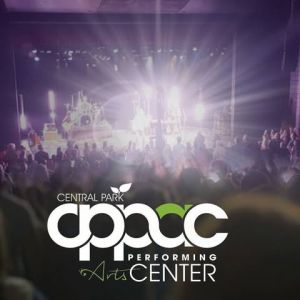 Central Park Performing Arts Center Venue Rentals