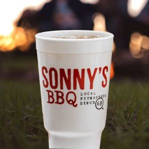 Sonny's BBQ Kids Eat Free