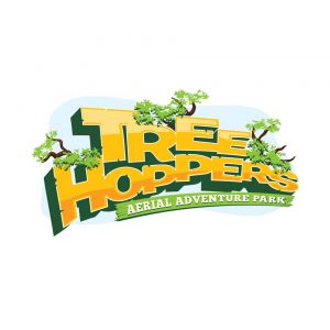 TreeHoppers Aerial Adventure Park