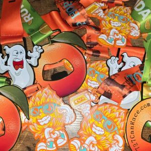 Dunedin Halloween 5k, 10k, and Kids Dash Costume Runs