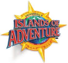 Universal's Islands of Adventure