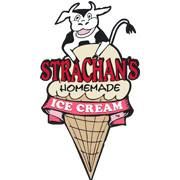 Strachan's Ice Cream and Desserts