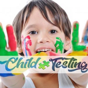 ChildTestingFL