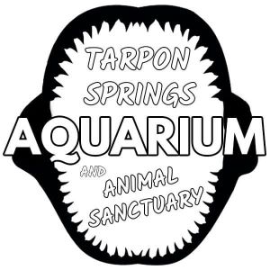 Tarpon Springs Aquarium Tuesdays are for Tots Spooky Friends