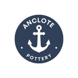 Anclote Pottery- Monster Mug